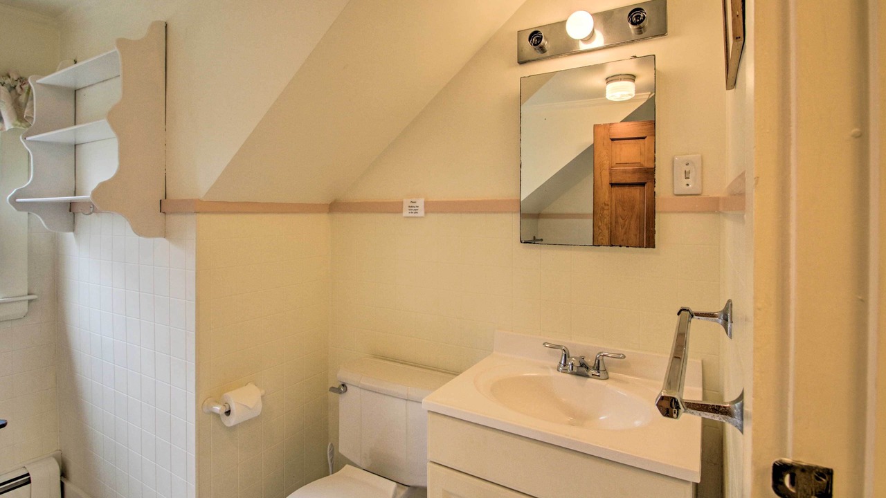 Photo of Bathroom in Kennebunk