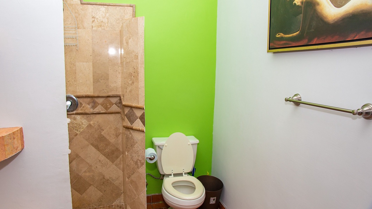Photo of Bathroom in Bella Vista