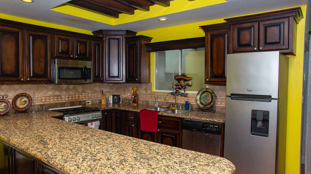 Photo of Kitchen in Bella Vista