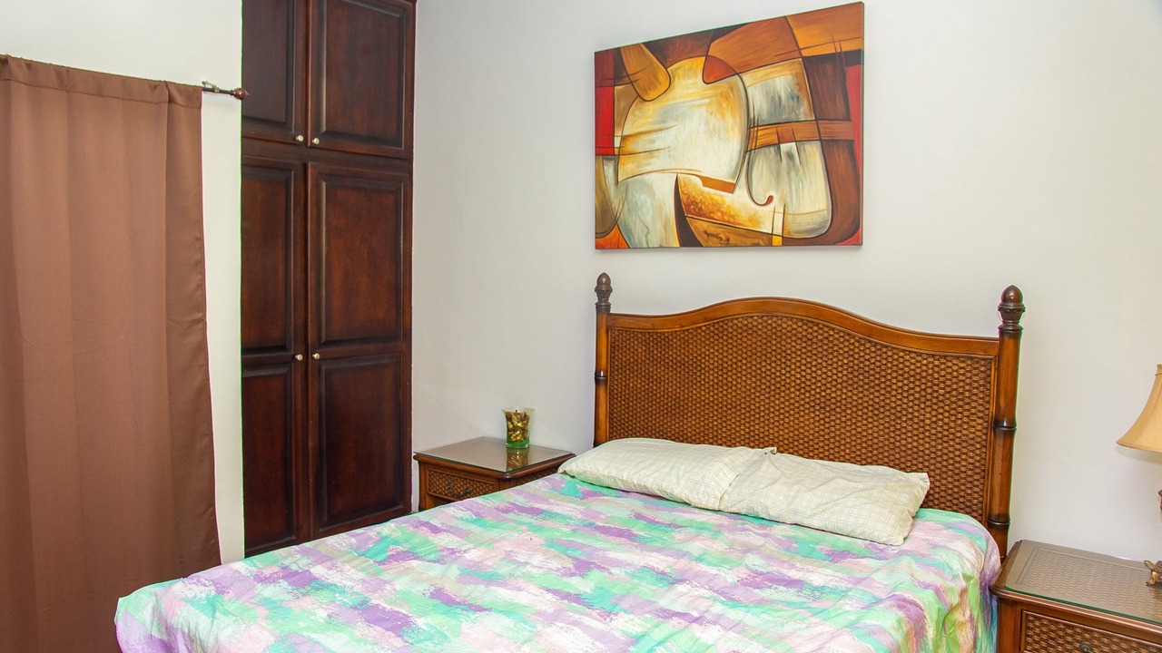 Photo of Bedroom in Bella Vista