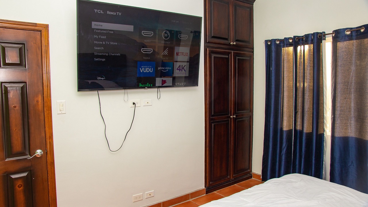 Photo of Bedroom in Bella Vista
