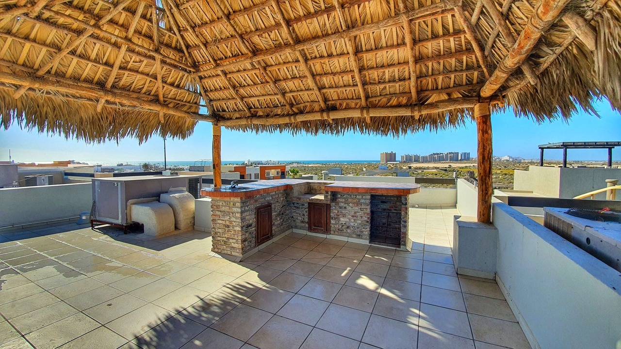 Photo of Patio Balcony in Bella Vista