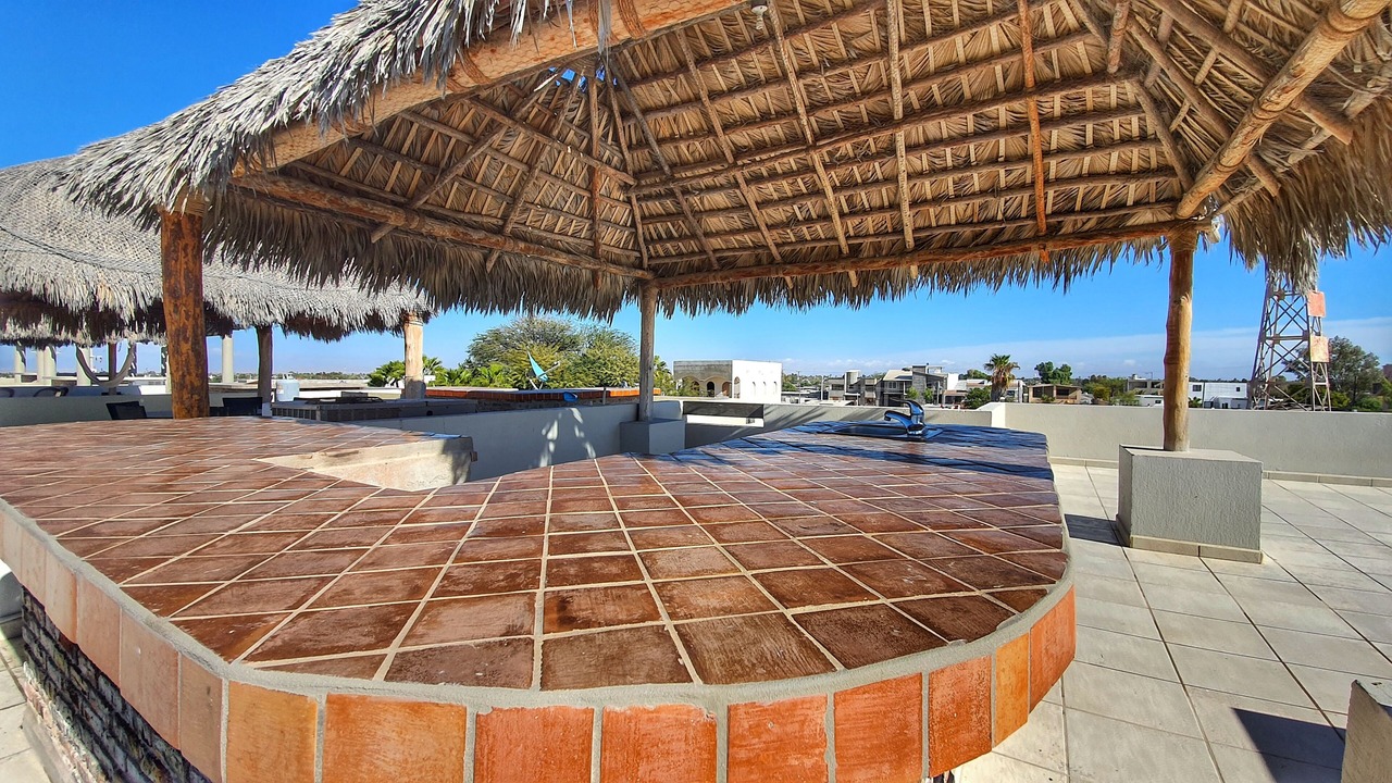 Photo of Patio Balcony in Bella Vista