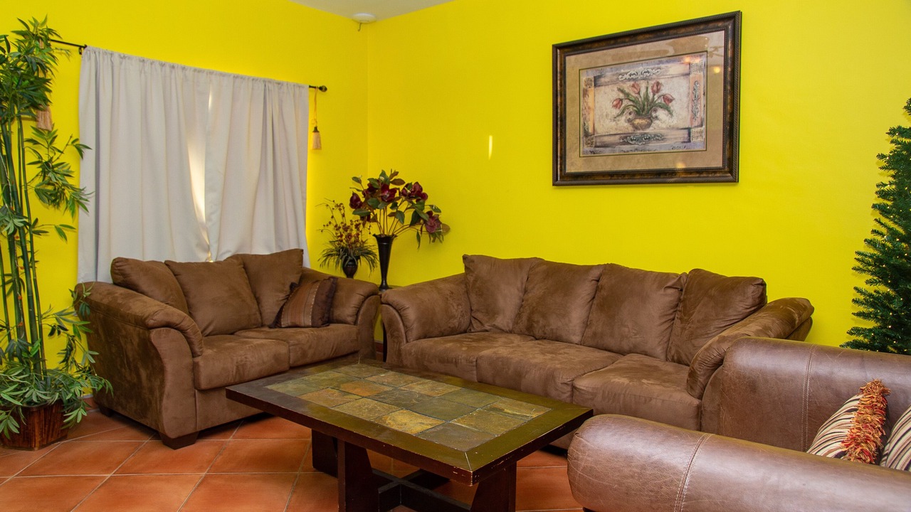 Photo of Livingroom in Bella Vista