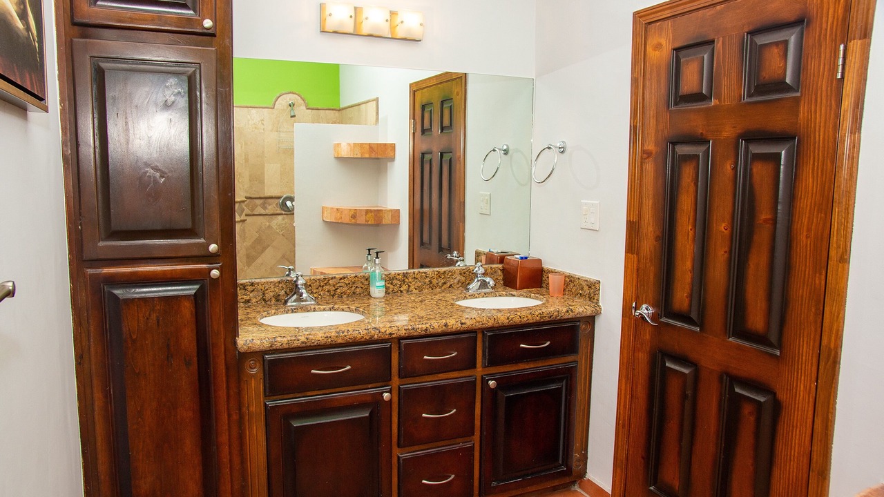 Photo of Bathroom in Bella Vista