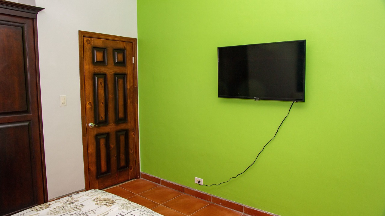 Photo of Bedroom in Bella Vista