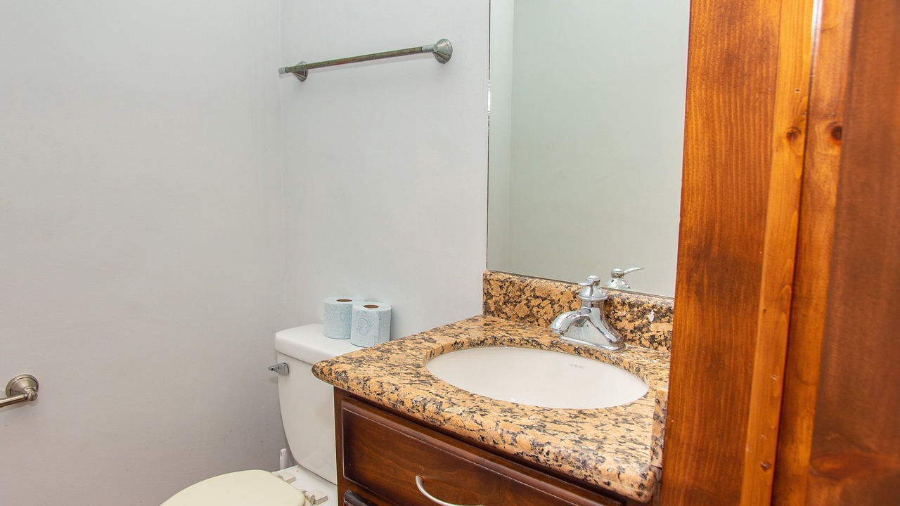 Photo of Bathroom in Bella Vista