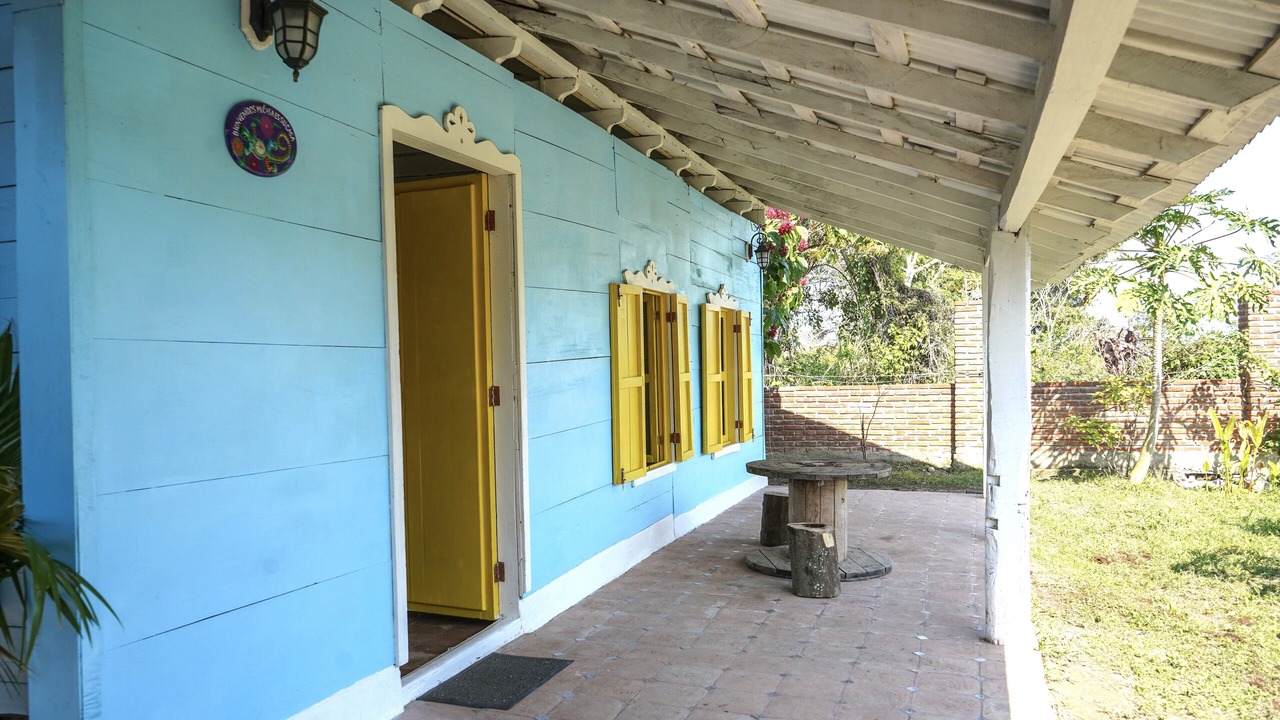 Photo of Patio Balcony in Barra de Cazones