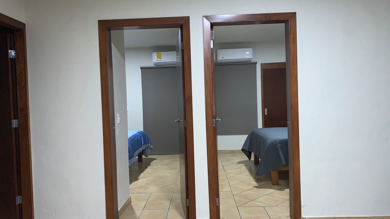 Photo of Bedroom in Tequila