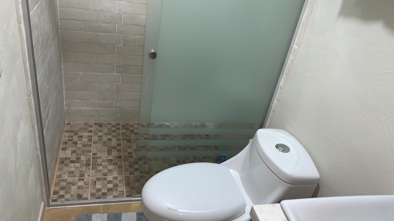 Photo of Bathroom in Tequila