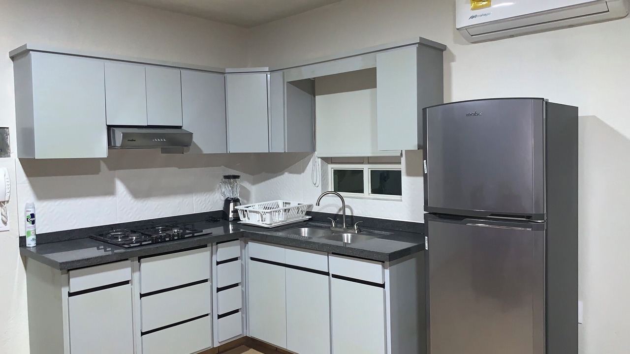 Photo of Kitchen in Tequila