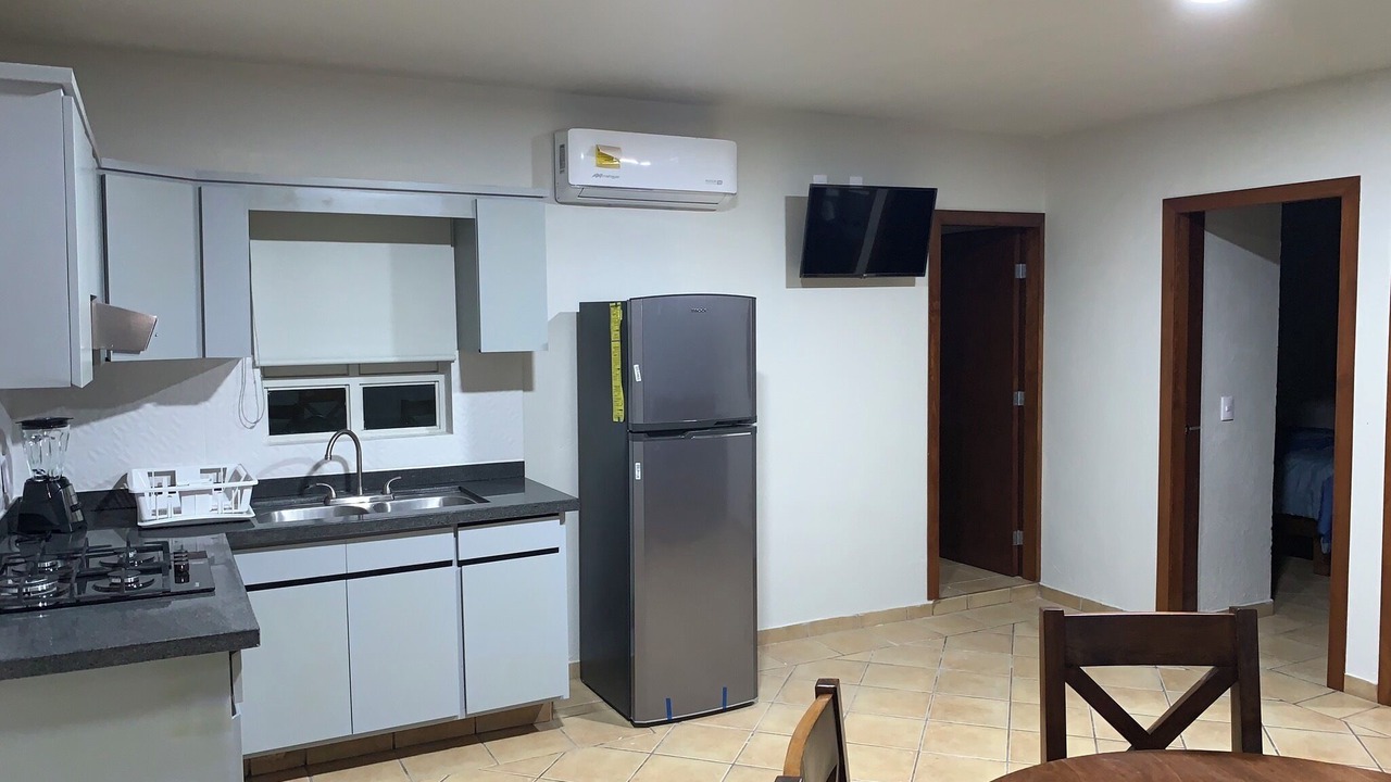 Photo of Kitchen in Tequila