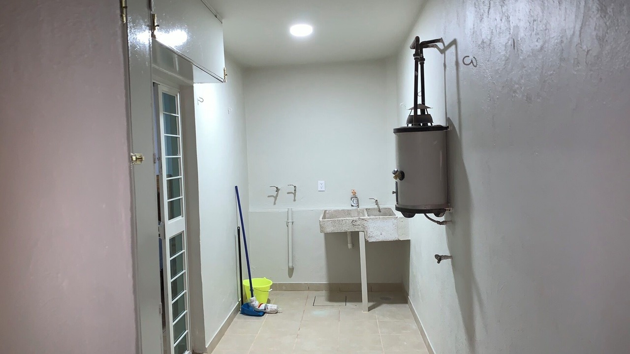 Photo of Bathroom in Tequila