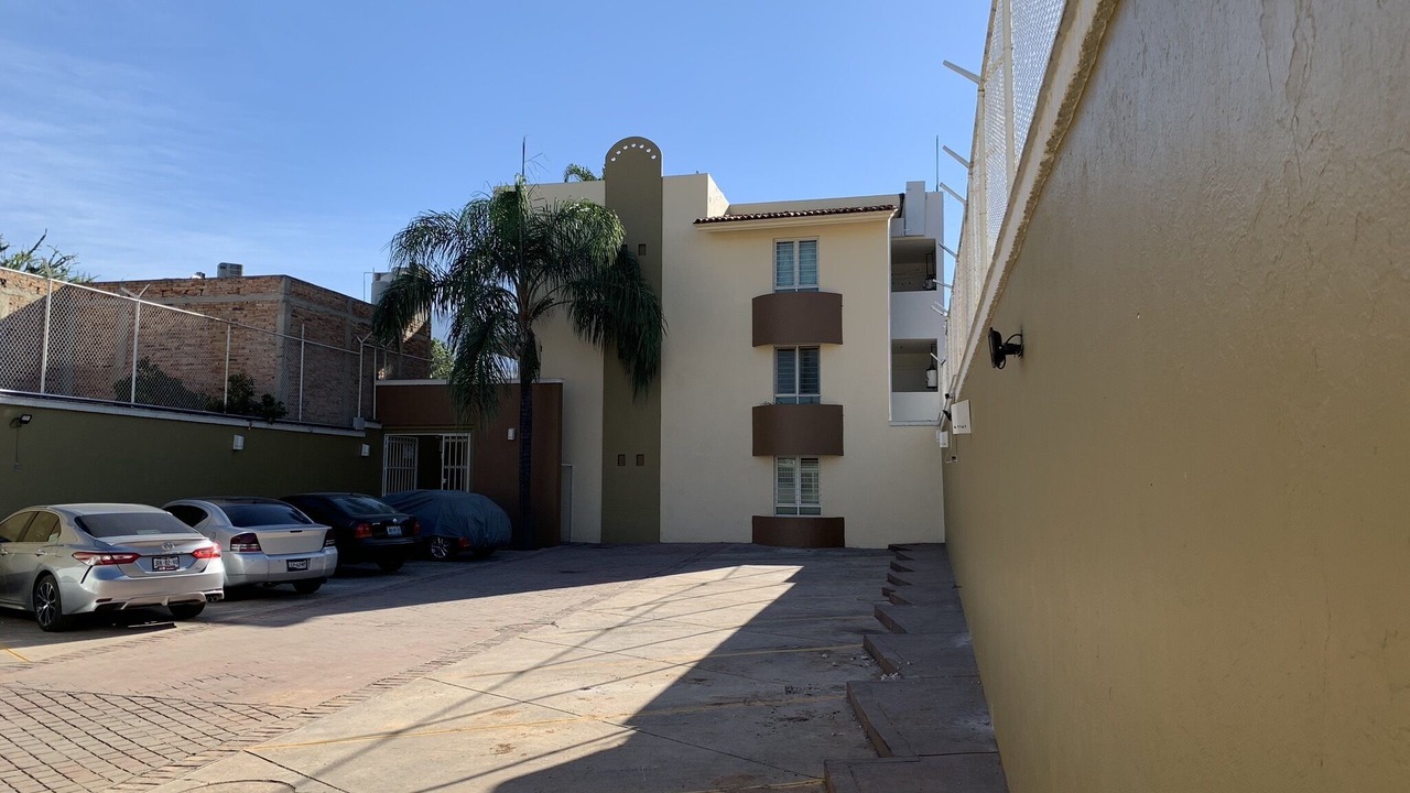 Photo of Outdoor in Tequila