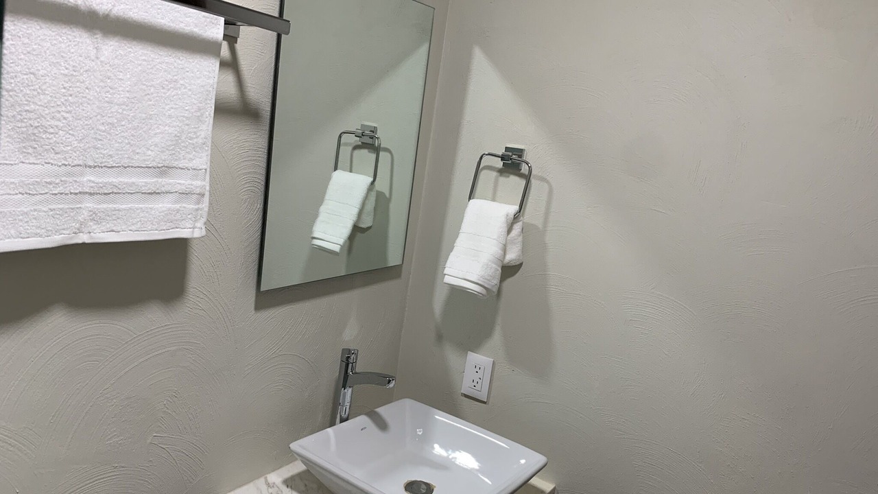 Photo of Bathroom in Tequila