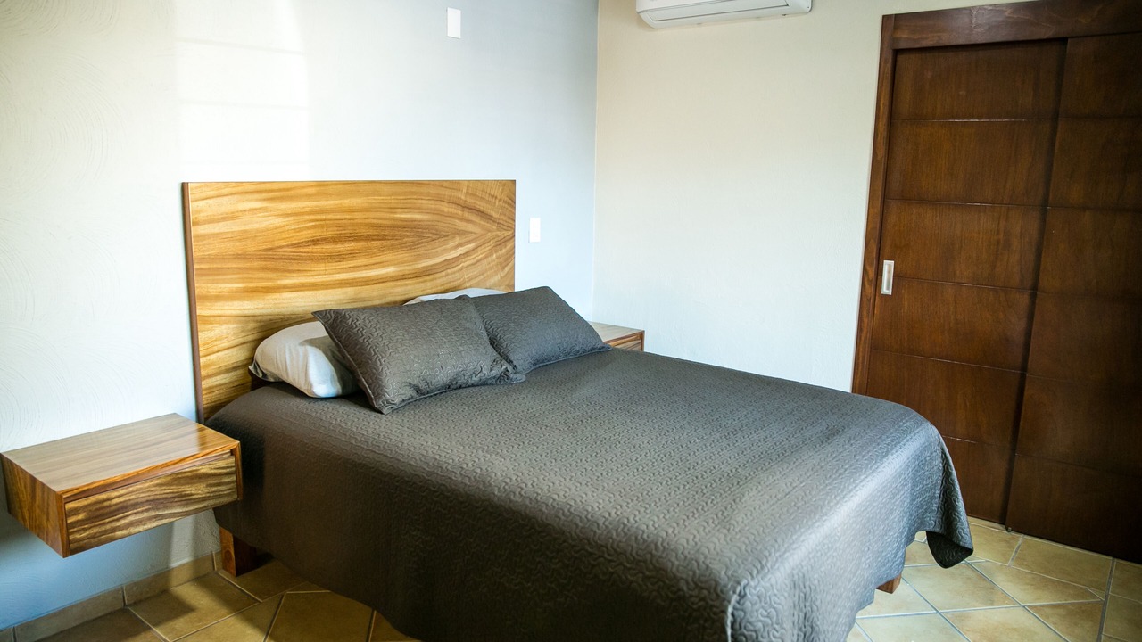 Photo of Bedroom in Tequila
