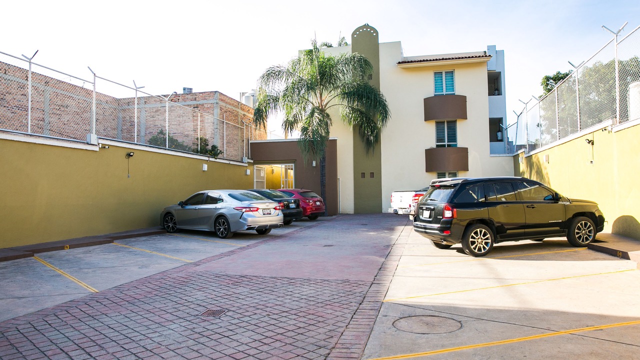 Photo of Outdoor in Tequila