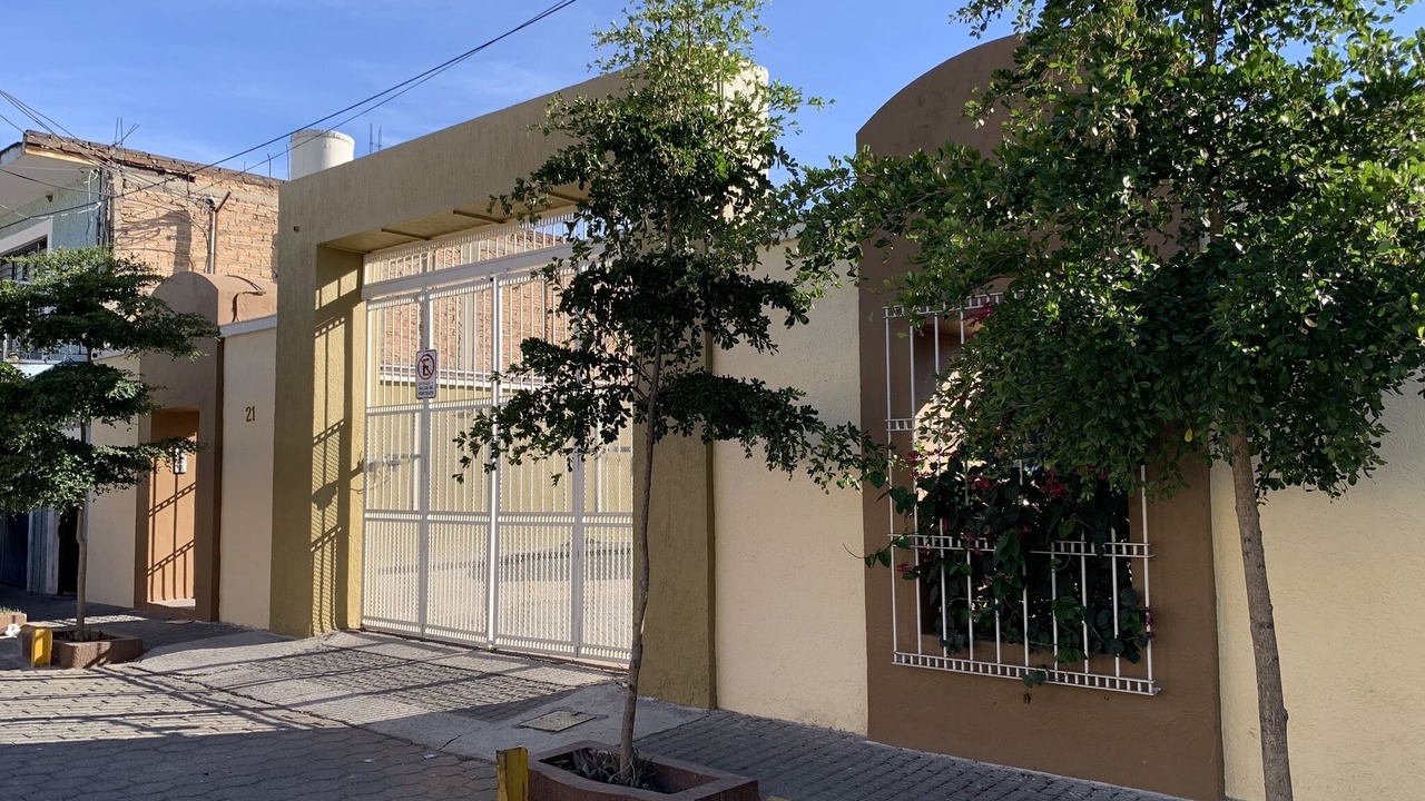 Photo of Outdoor in Tequila