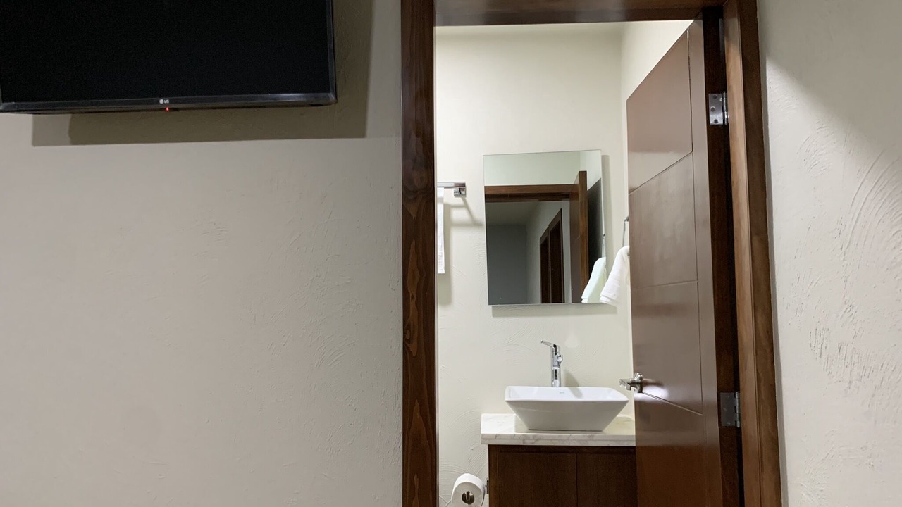 Photo of Bathroom in Tequila