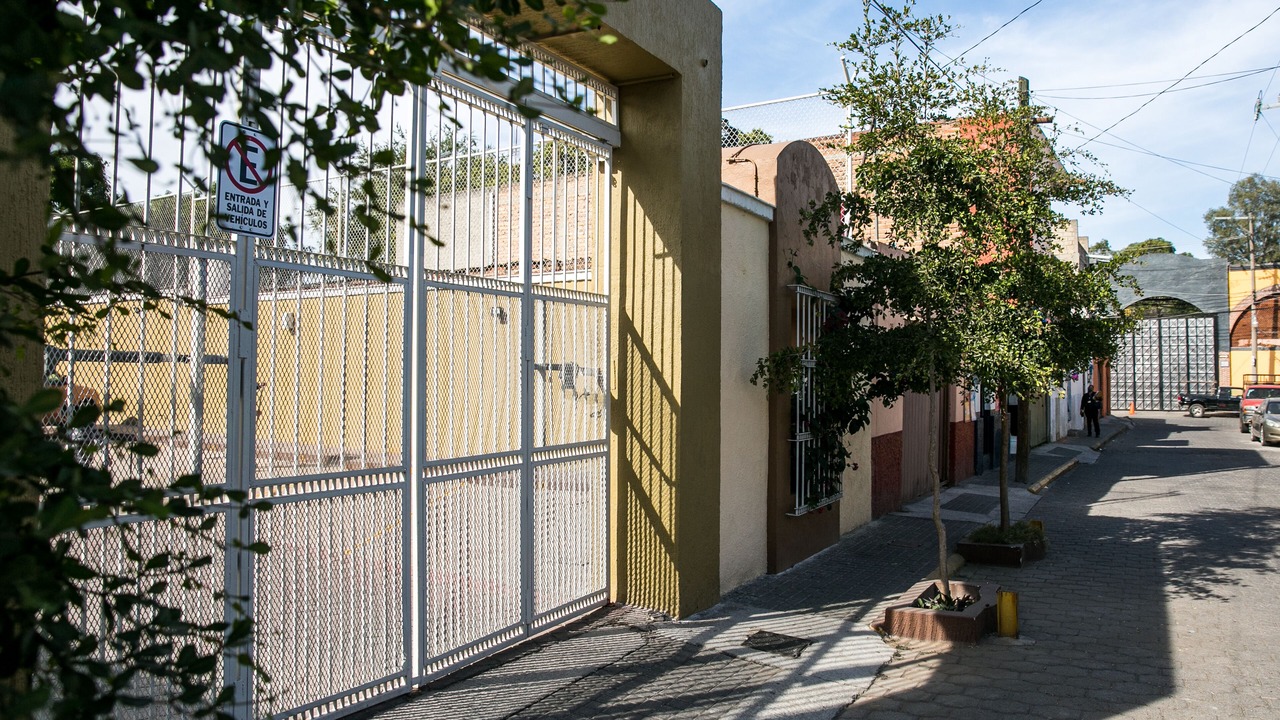 Photo of Outdoor in Tequila