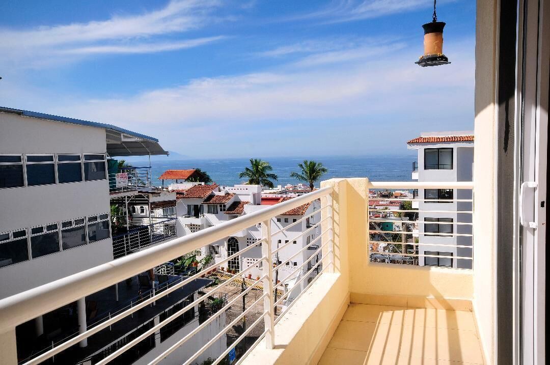 Photo of Patio Balcony in Colonia 5 de Diciembre