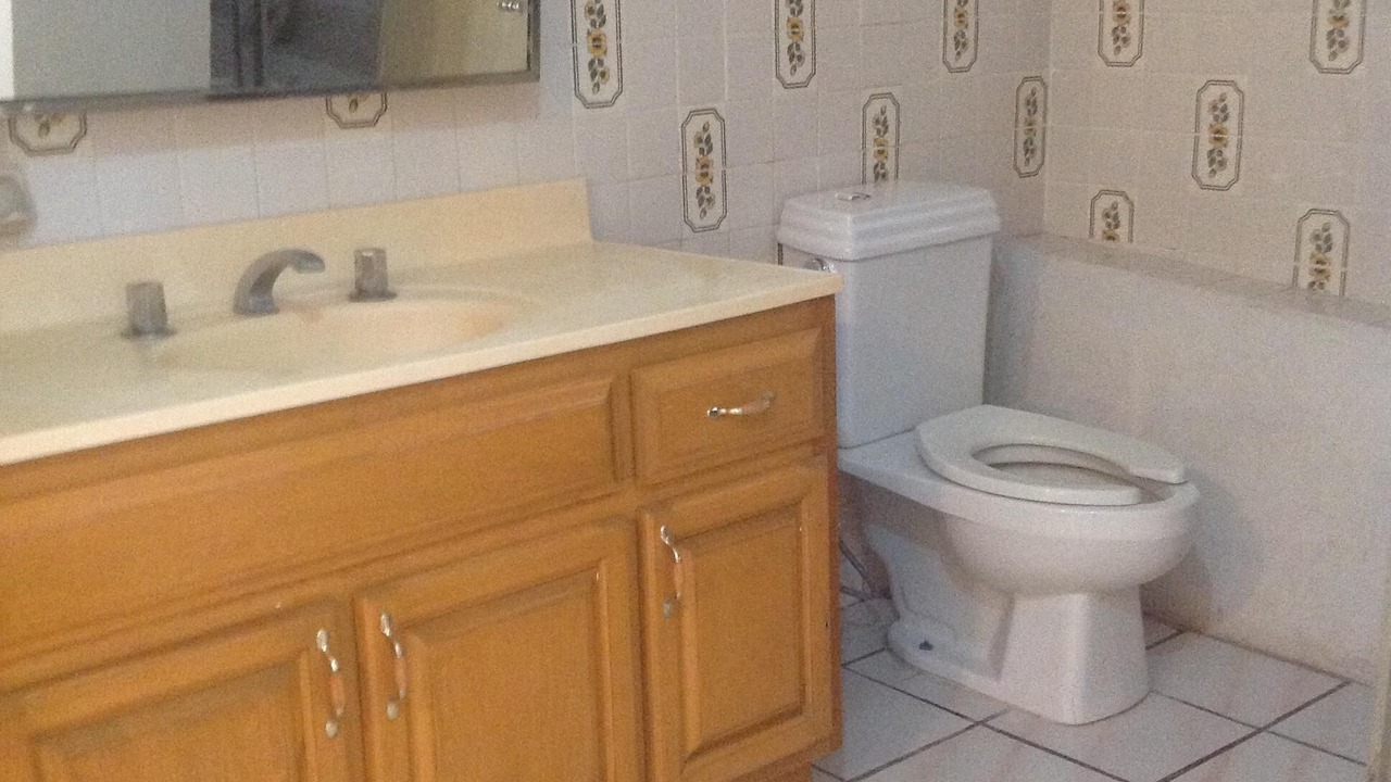 Photo of Bathroom in San Carlos