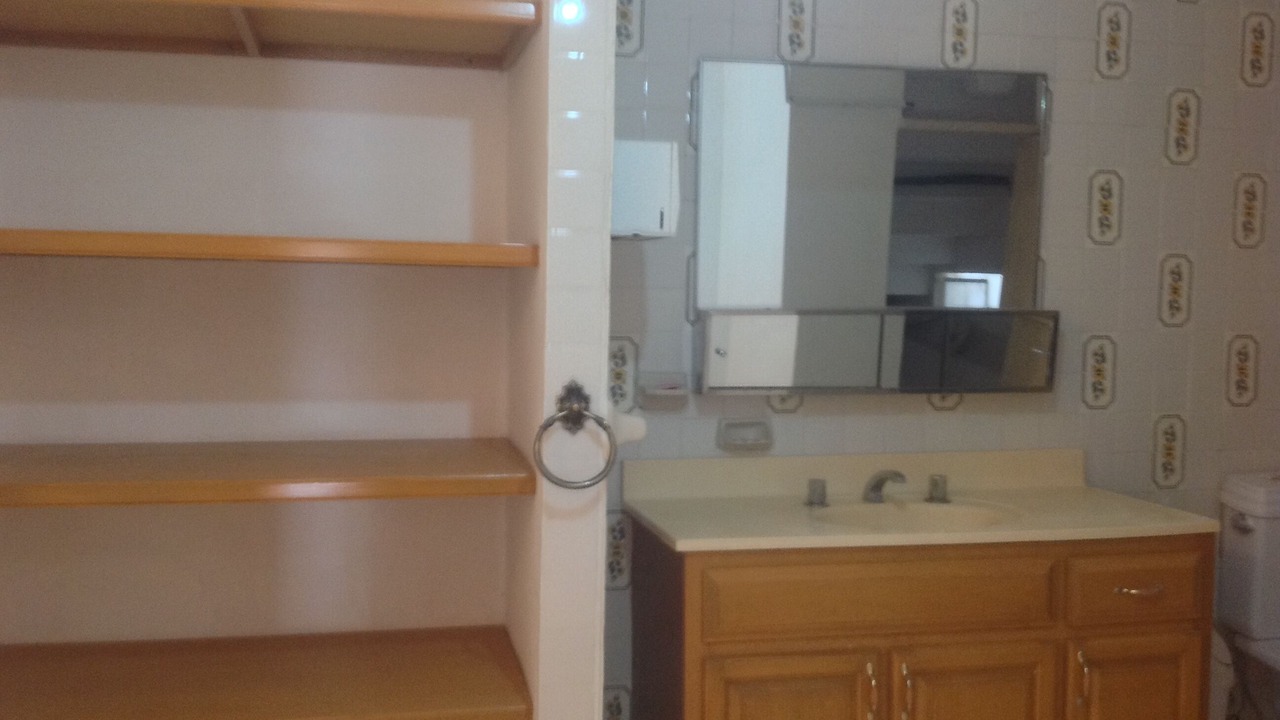 Photo of Bathroom in San Carlos