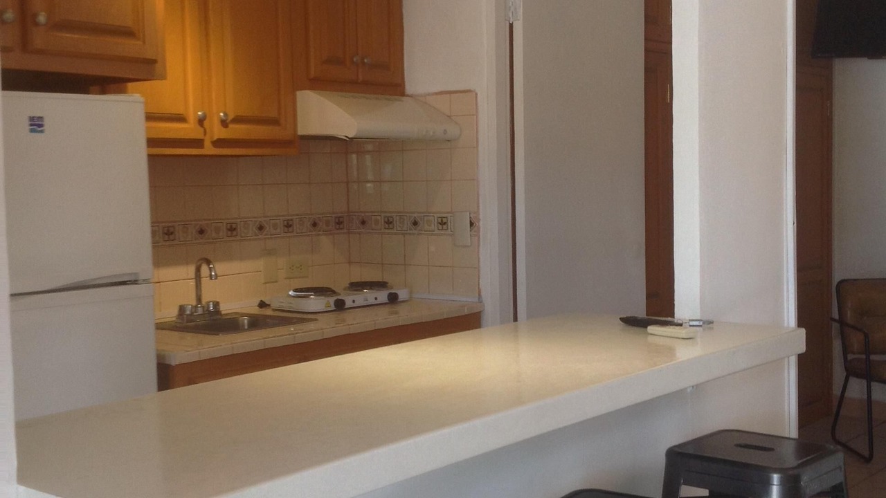 Photo of Kitchen in San Carlos