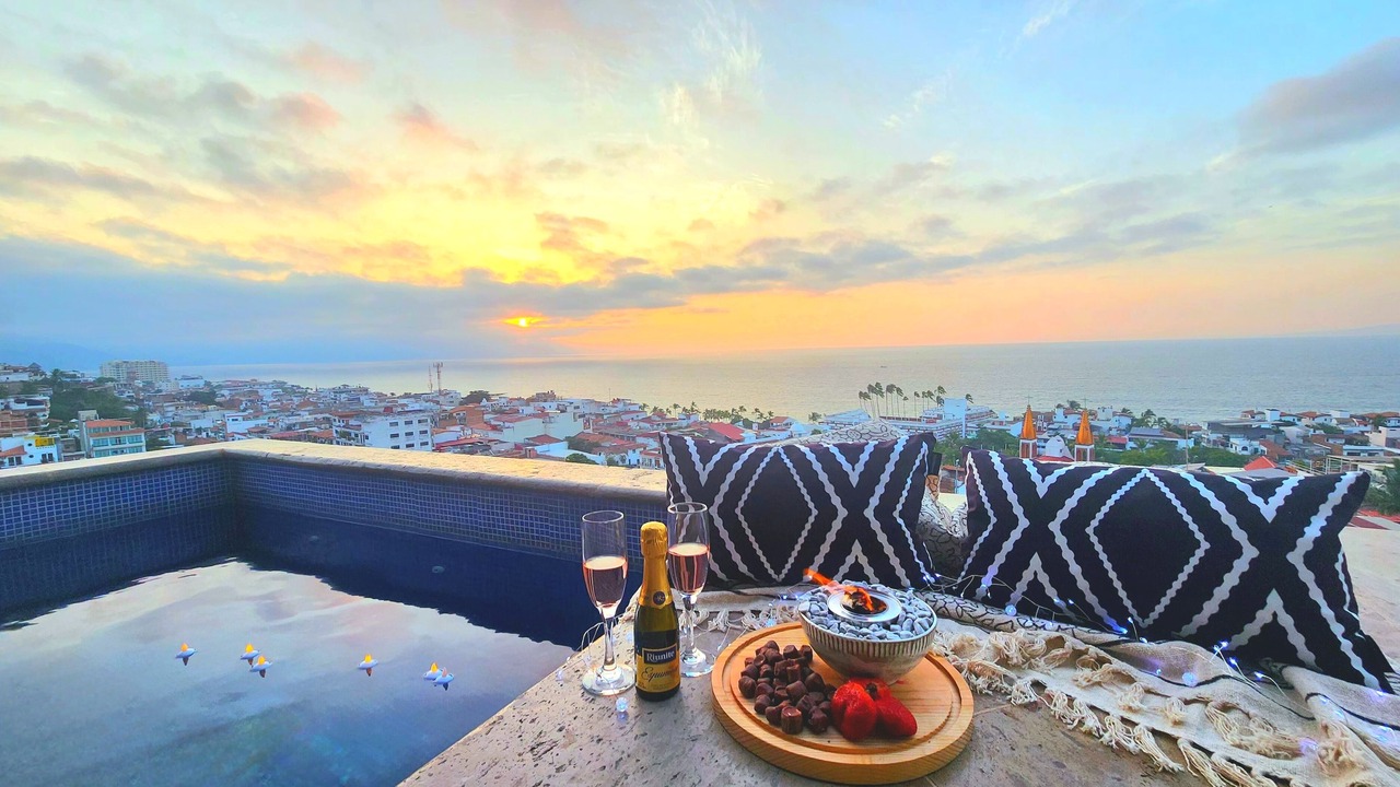 Photo of Outdoor in Downtown Puerto Vallarta