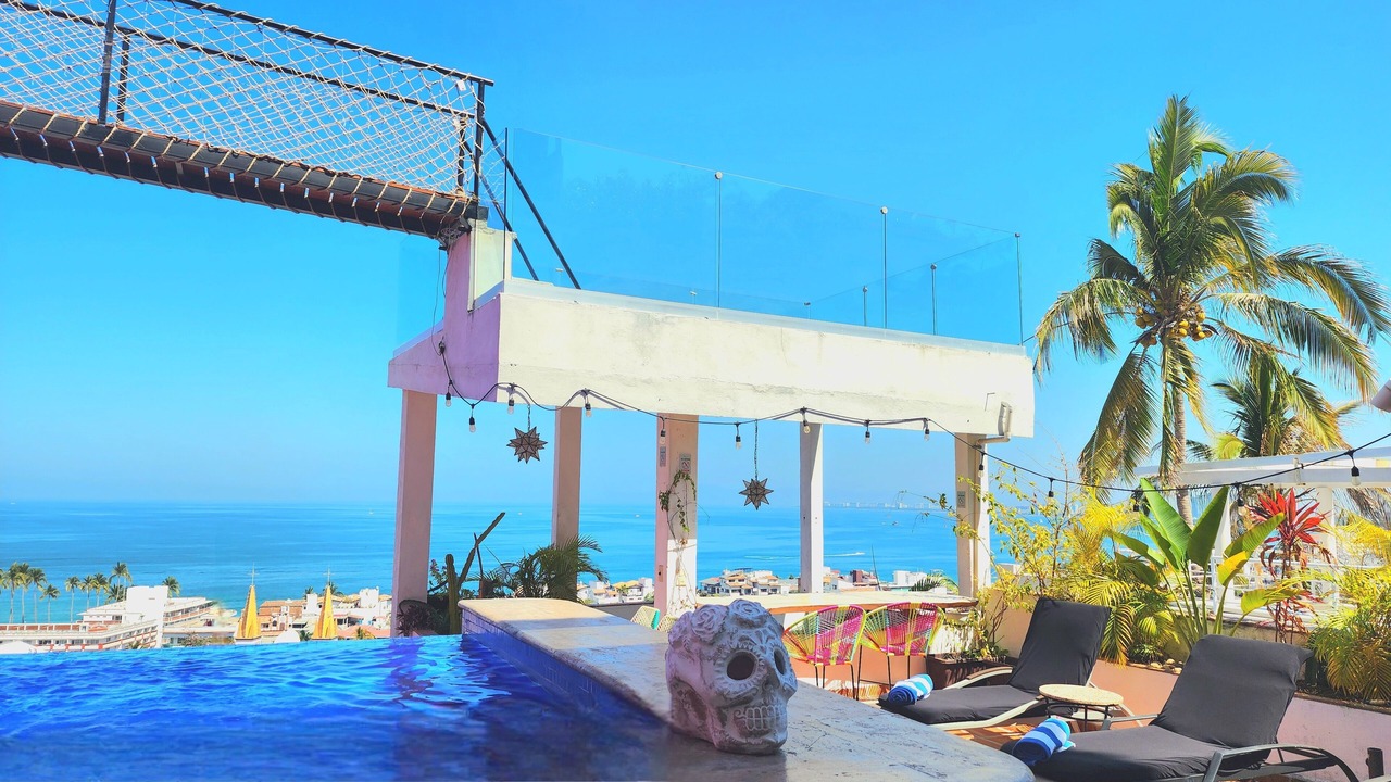 Photo of Outdoor in Downtown Puerto Vallarta