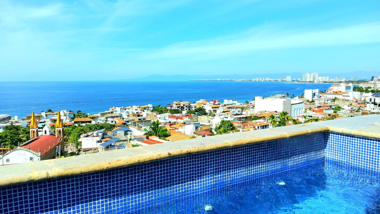 Photo of Outdoor in Downtown Puerto Vallarta