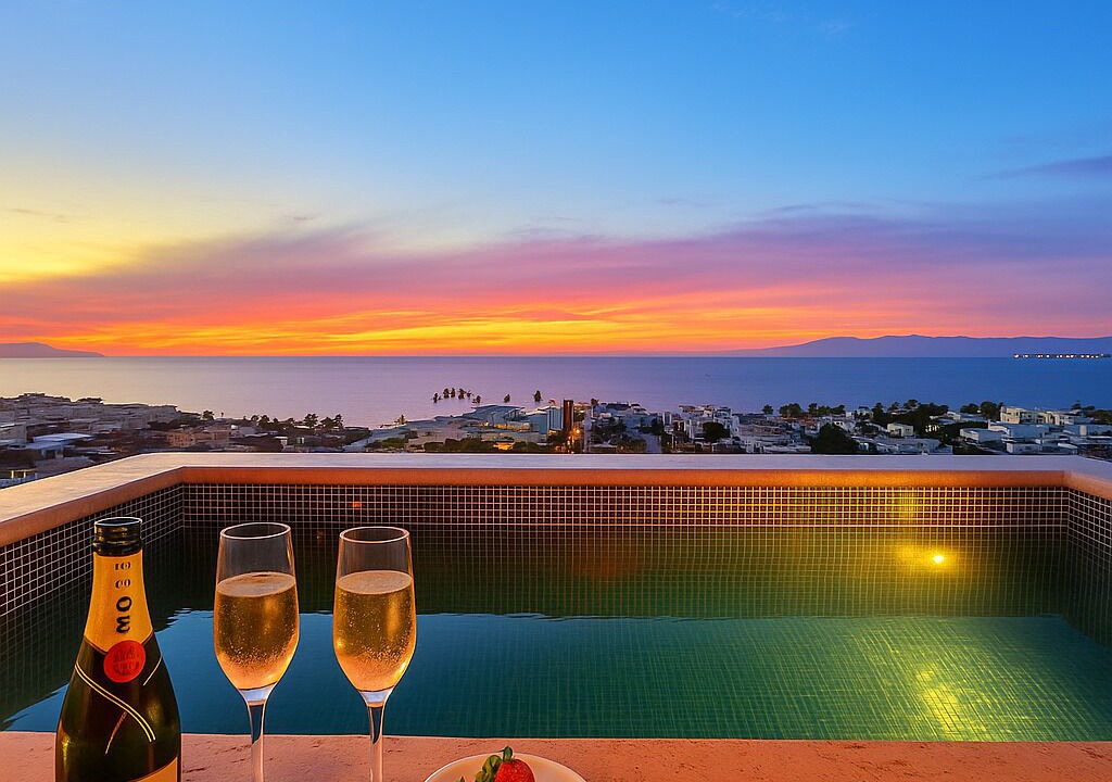 Photo of Outdoor in Downtown Puerto Vallarta