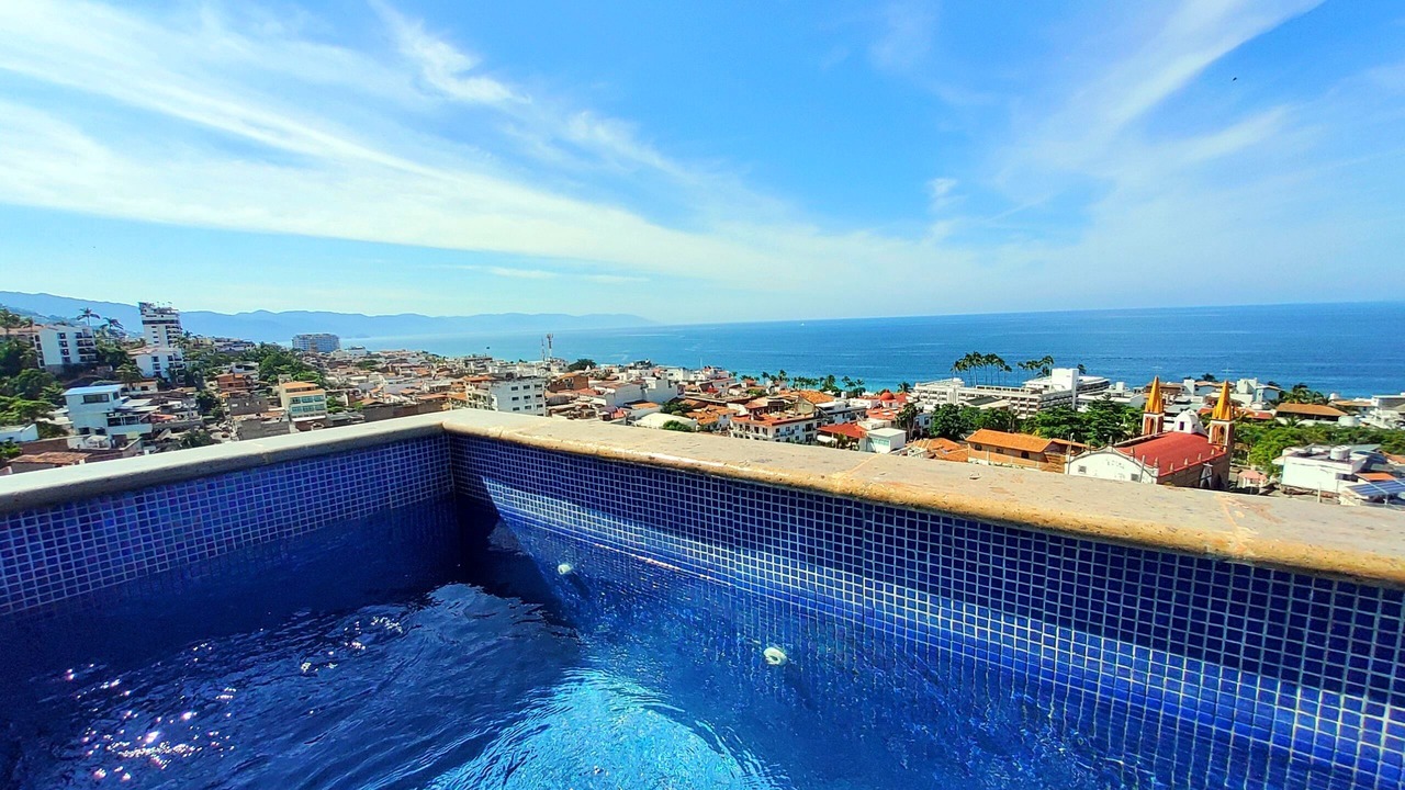 Photo of Outdoor in Downtown Puerto Vallarta