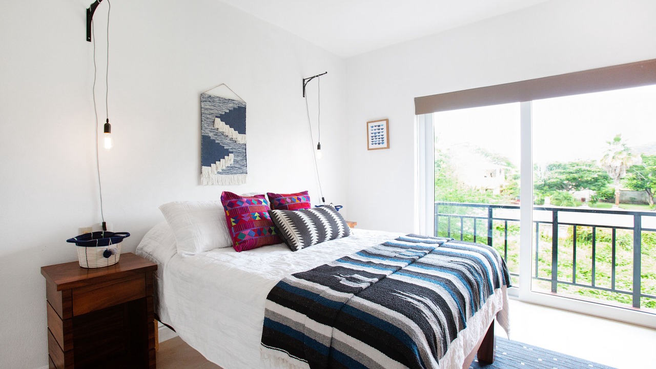 Photo of Bedroom in Emiliano Zapata