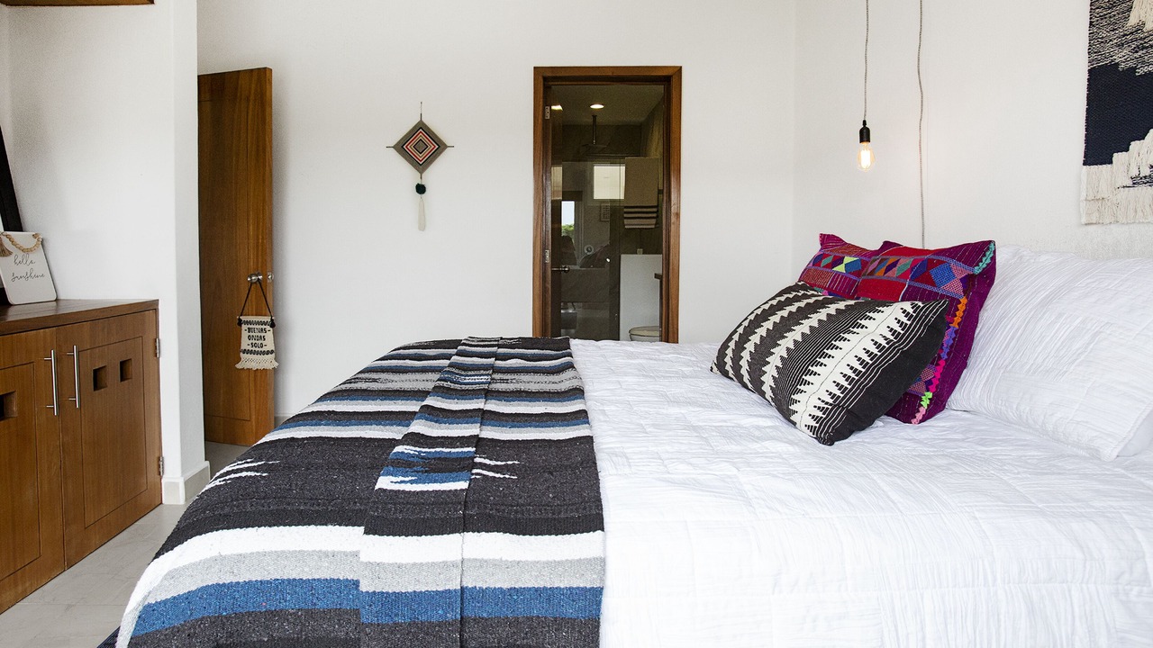 Photo of Bedroom in Emiliano Zapata