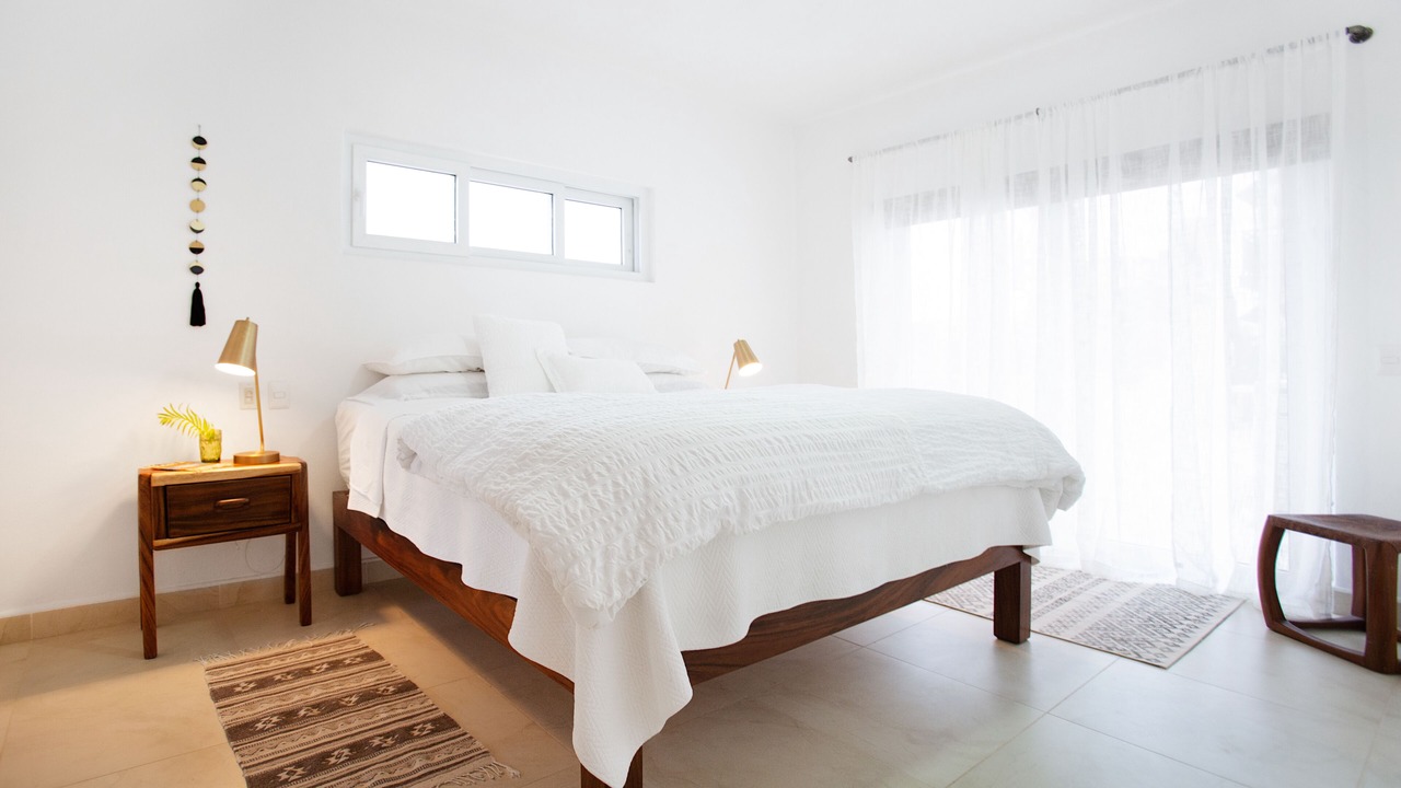 Photo of Bedroom in Emiliano Zapata