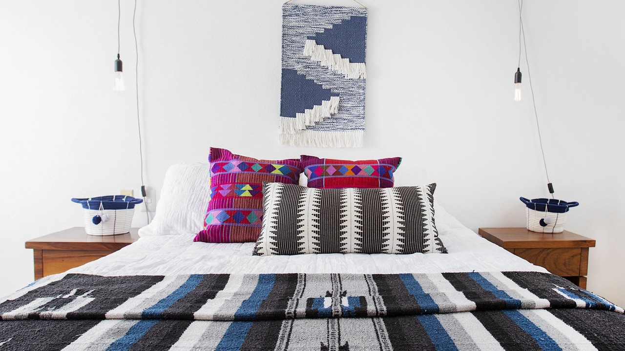 Photo of Bedroom in Emiliano Zapata