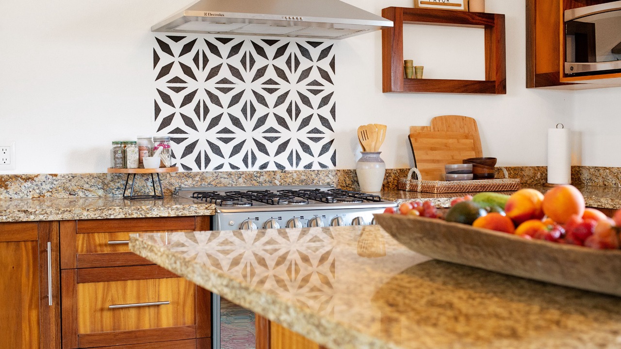 Photo of Kitchen in Emiliano Zapata