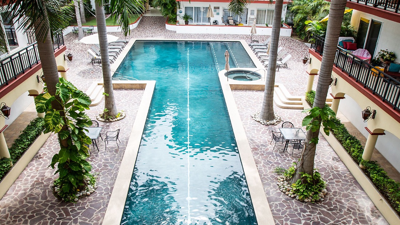 Photo of Outdoor in Emiliano Zapata