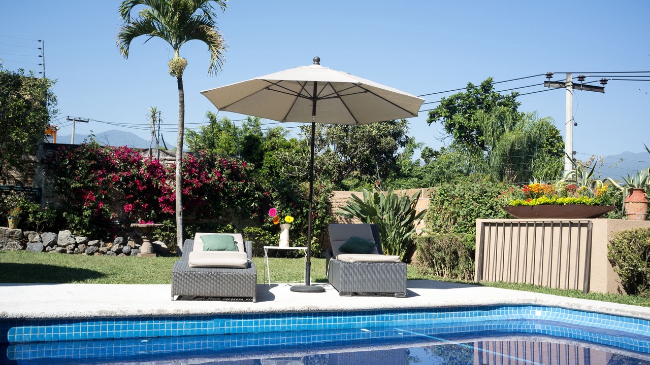 Photo of Outdoor in Rancho Tetela