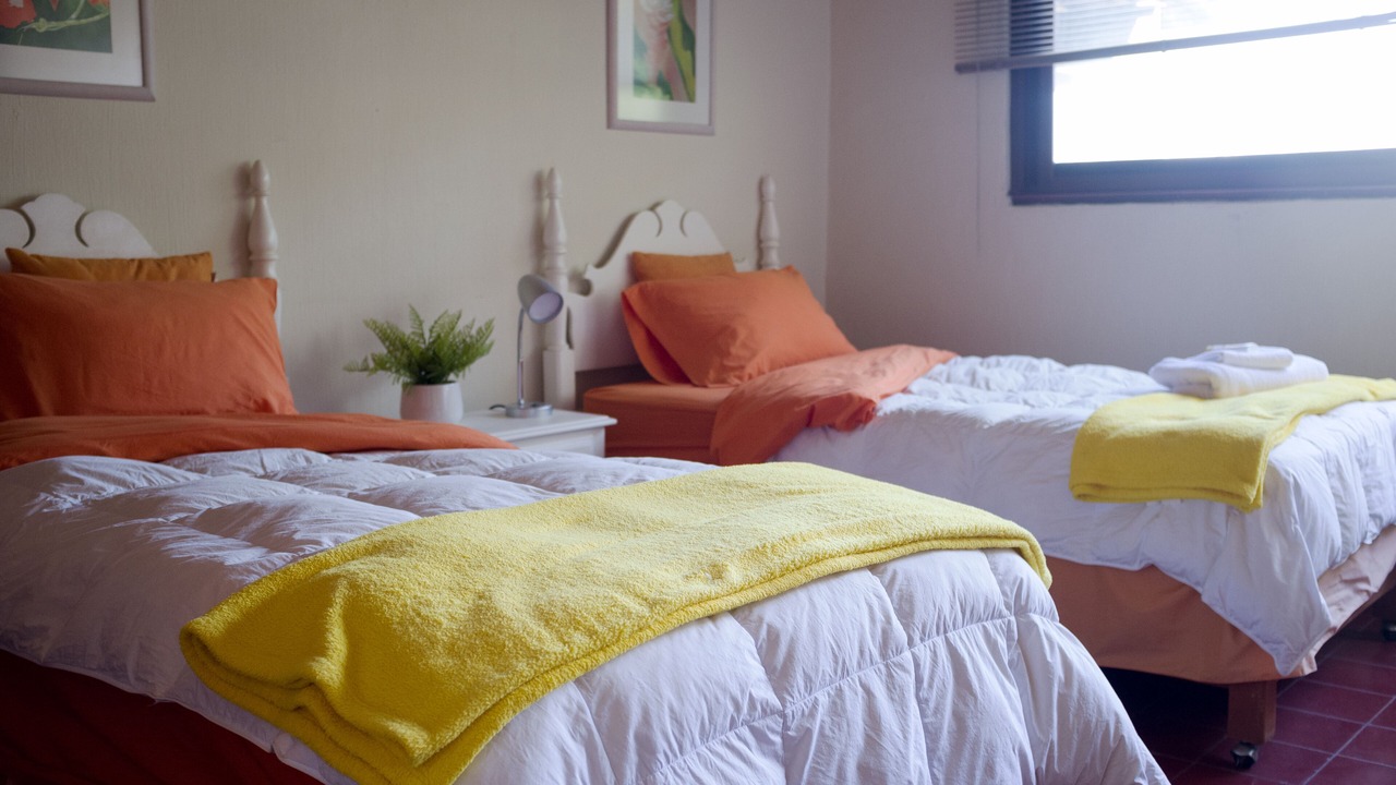 Photo of Bedroom in Rancho Tetela