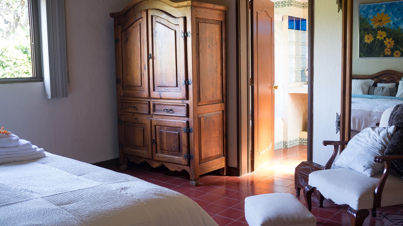 Photo of Bedroom in Rancho Tetela