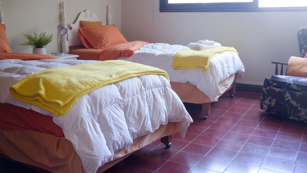 Photo of Bedroom in Rancho Tetela