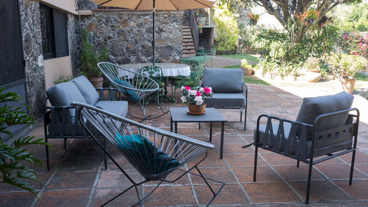 Photo of Outdoor in Rancho Tetela