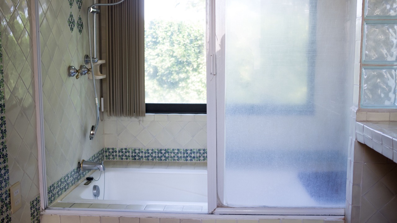Photo of Bathroom in Rancho Tetela