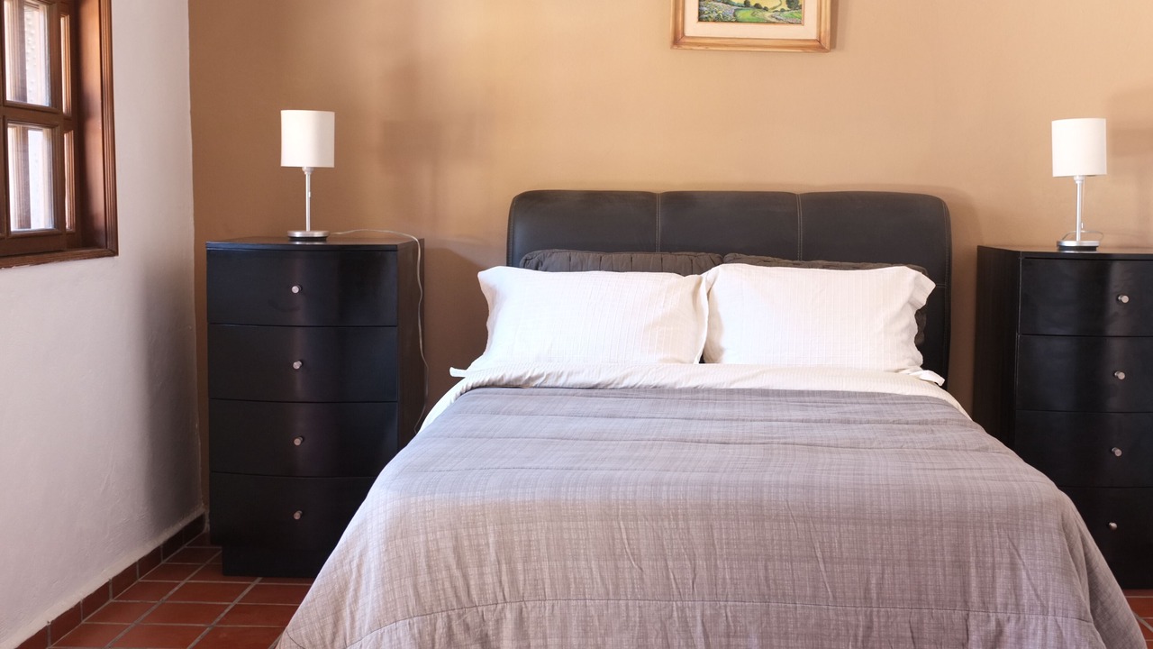 Photo of Bedroom in Rancho Tetela