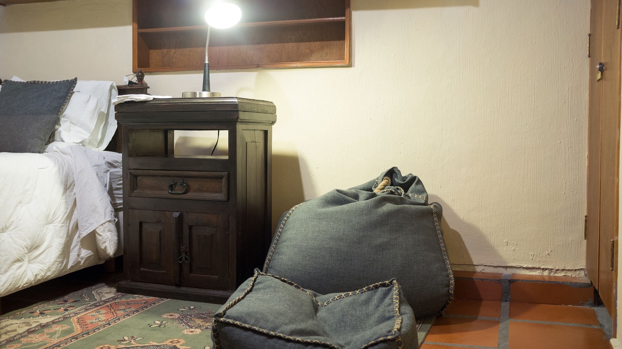 Photo of Bedroom in Rancho Tetela