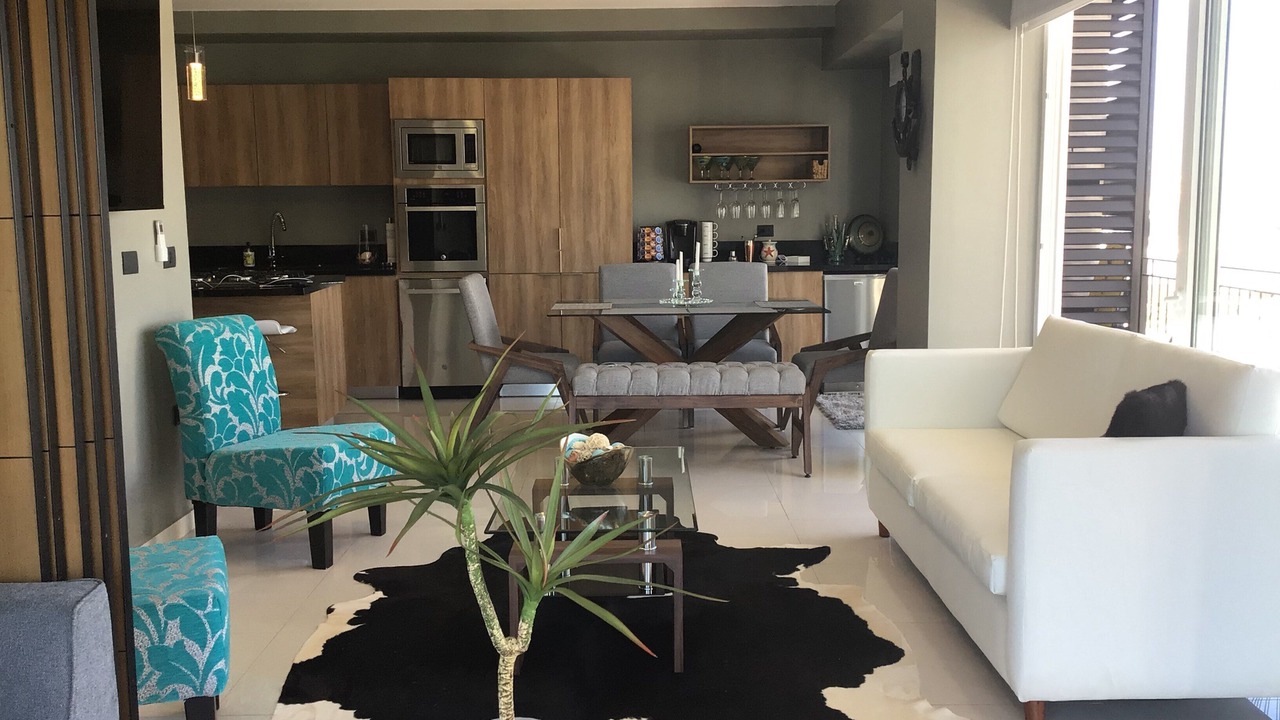 Photo of Livingroom in North Hotel Zone