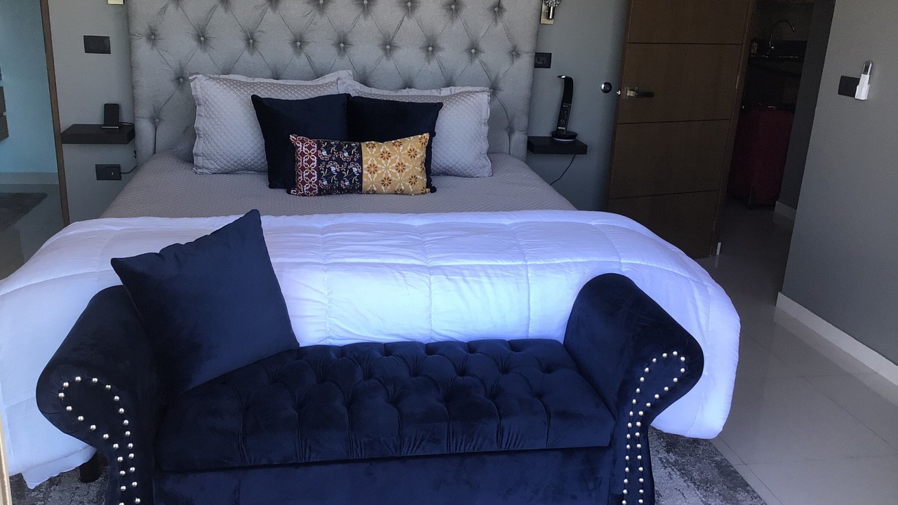 Photo of Bedroom in North Hotel Zone