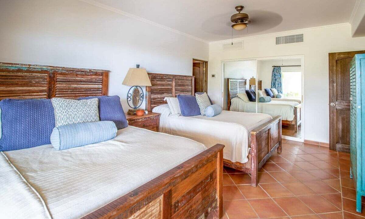 Photo of Bedroom in Zona Hotelera